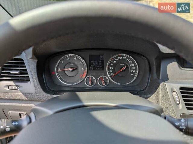 Синий Рено Лагуна, объемом двигателя 2 л и пробегом 162 тыс. км за 8799 $, фото 2 на Automoto.ua