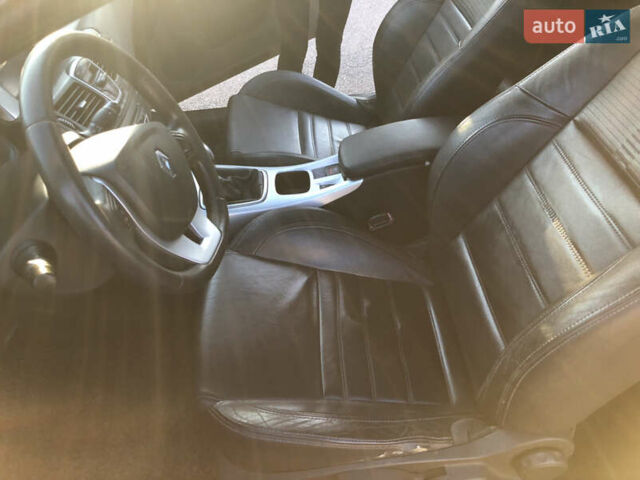 Синий Рено Лагуна, объемом двигателя 2 л и пробегом 300 тыс. км за 5750 $, фото 19 на Automoto.ua