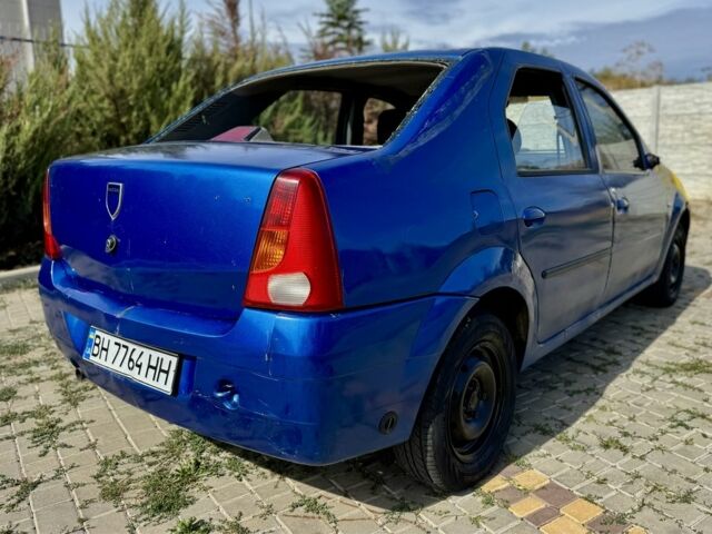 Синий Рено Лагуна, объемом двигателя 1.4 л и пробегом 140 тыс. км за 900 $, фото 3 на Automoto.ua