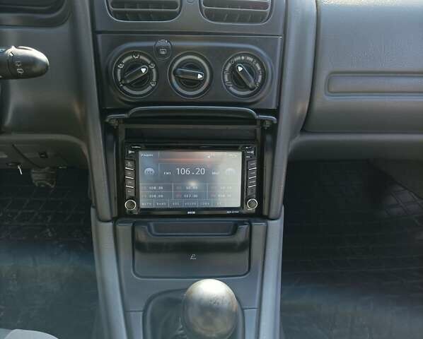 Синий Рено Лагуна, объемом двигателя 2.2 л и пробегом 380 тыс. км за 2700 $, фото 12 на Automoto.ua