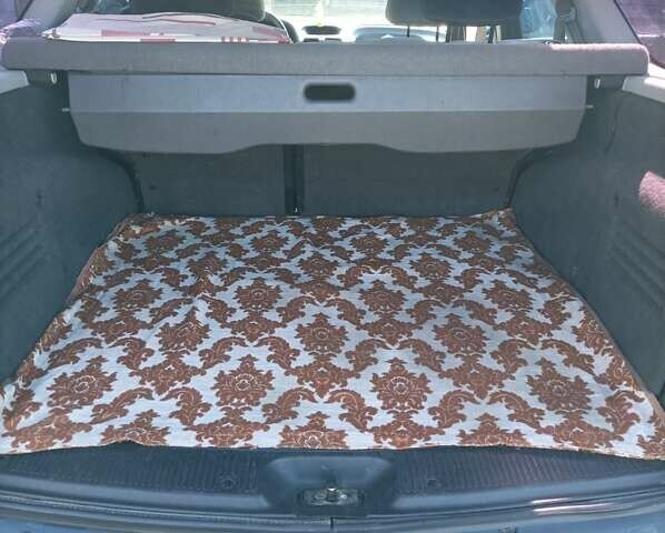 Синий Рено Лагуна, объемом двигателя 2.2 л и пробегом 380 тыс. км за 2700 $, фото 16 на Automoto.ua