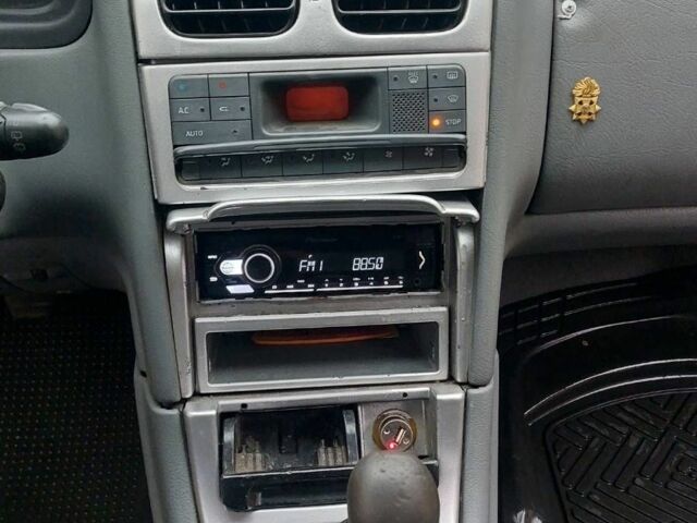 Синий Рено Лагуна, объемом двигателя 0 л и пробегом 360 тыс. км за 1000 $, фото 7 на Automoto.ua