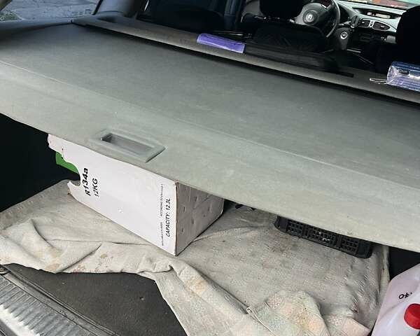 Синій Рено Лагуна, об'ємом двигуна 1.9 л та пробігом 382 тис. км за 2500 $, фото 12 на Automoto.ua