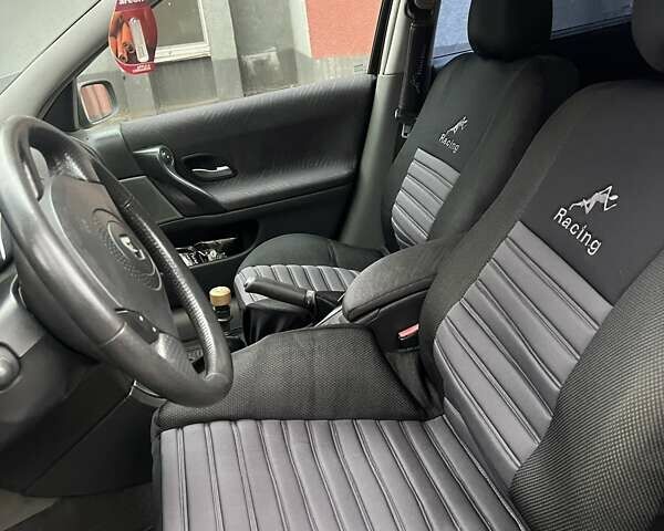 Синій Рено Лагуна, об'ємом двигуна 1.9 л та пробігом 382 тис. км за 2500 $, фото 4 на Automoto.ua