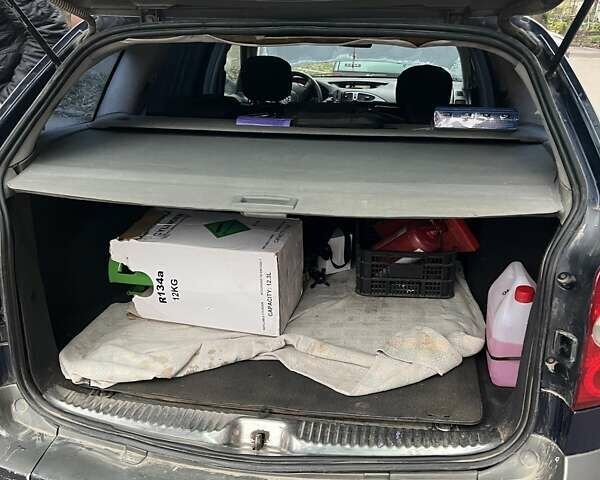 Синій Рено Лагуна, об'ємом двигуна 1.9 л та пробігом 382 тис. км за 2500 $, фото 6 на Automoto.ua