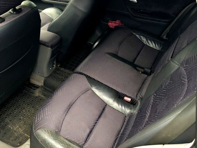 Синий Рено Лагуна, объемом двигателя 1.9 л и пробегом 395 тыс. км за 2800 $, фото 9 на Automoto.ua