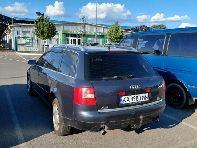 Синій Рено Лагуна, об'ємом двигуна 3 л та пробігом 300 тис. км за 3300 $, фото 2 на Automoto.ua