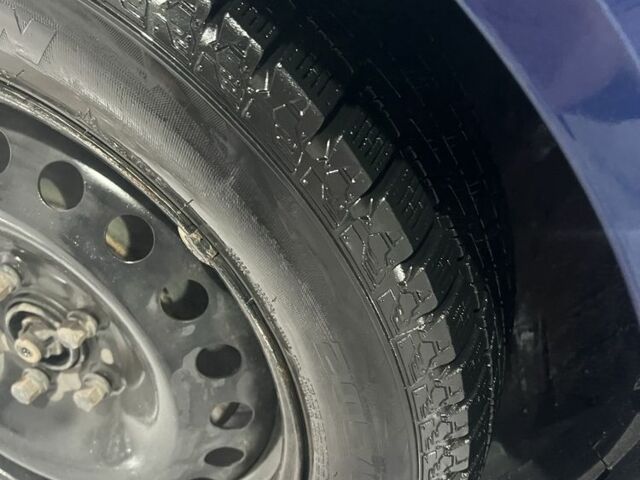 Синий Рено Лагуна, объемом двигателя 1.9 л и пробегом 344 тыс. км за 1450 $, фото 5 на Automoto.ua