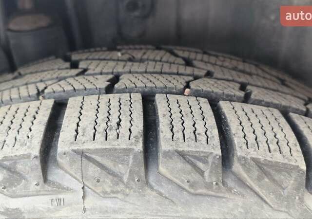 Синій Рено Лагуна, об'ємом двигуна 1.8 л та пробігом 154 тис. км за 3300 $, фото 21 на Automoto.ua