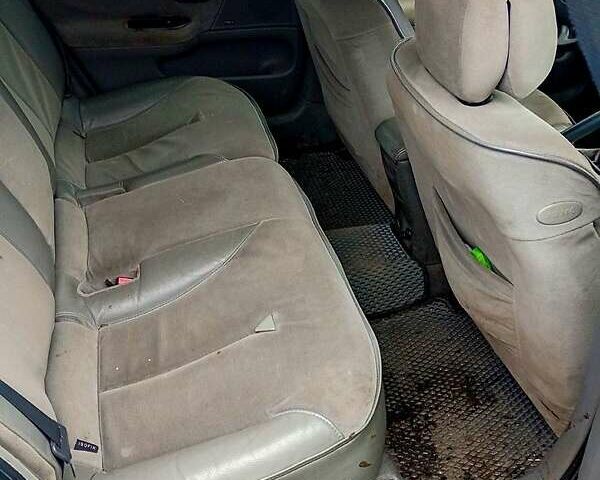 Синій Рено Лагуна, об'ємом двигуна 1.8 л та пробігом 350 тис. км за 2600 $, фото 2 на Automoto.ua