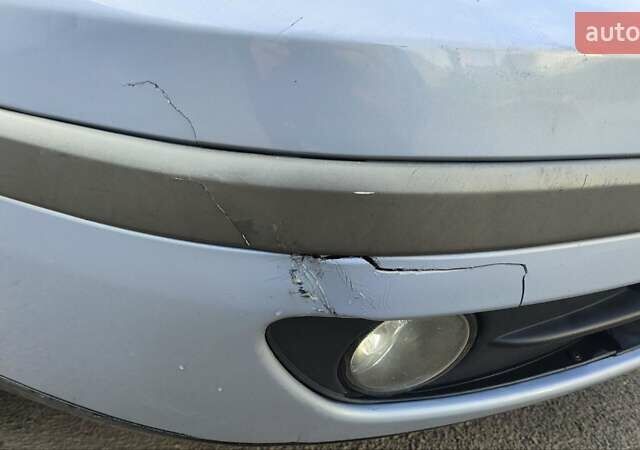 Синій Рено Лагуна, об'ємом двигуна 1.8 л та пробігом 154 тис. км за 3300 $, фото 10 на Automoto.ua