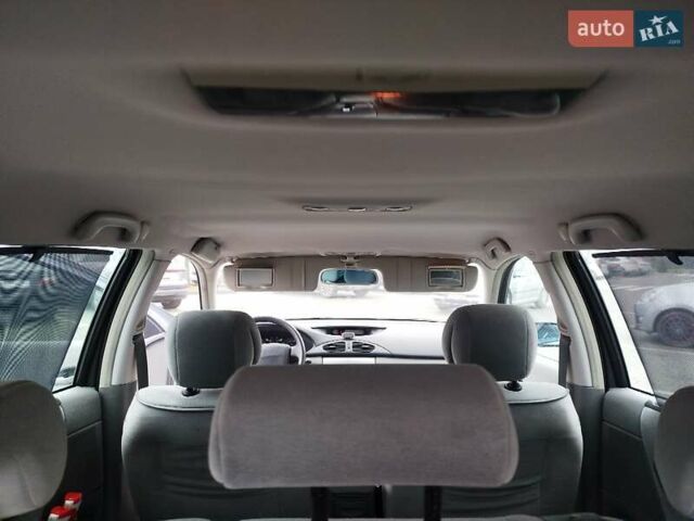 Синій Рено Лагуна, об'ємом двигуна 1.8 л та пробігом 154 тис. км за 4000 $, фото 39 на Automoto.ua