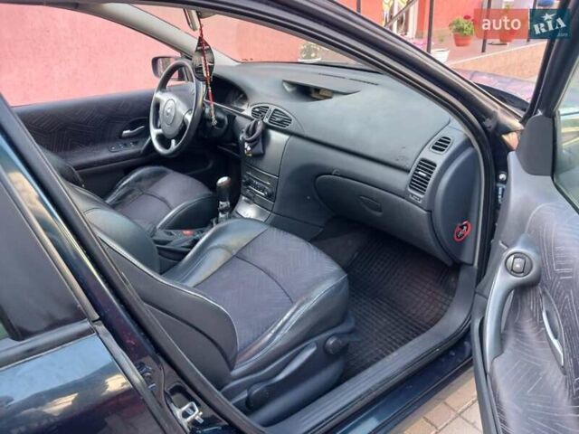 Синій Рено Лагуна, об'ємом двигуна 1.78 л та пробігом 188 тис. км за 3500 $, фото 9 на Automoto.ua