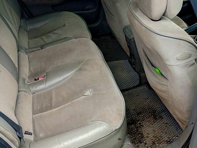 Синий Рено Лагуна, объемом двигателя 1.8 л и пробегом 350 тыс. км за 2600 $, фото 3 на Automoto.ua