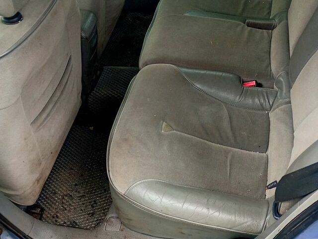 Синий Рено Лагуна, объемом двигателя 1.8 л и пробегом 350 тыс. км за 2600 $, фото 4 на Automoto.ua