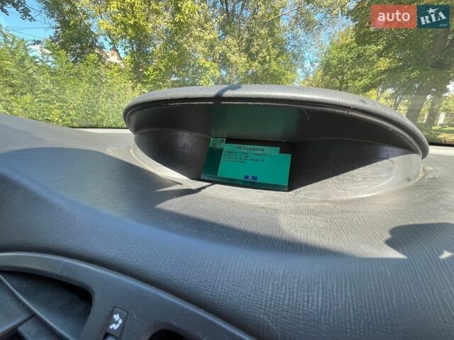 Синий Рено Лагуна, объемом двигателя 2.19 л и пробегом 400 тыс. км за 3000 $, фото 16 на Automoto.ua