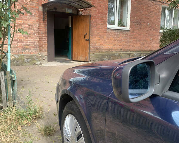 Синий Рено Лагуна, объемом двигателя 1.87 л и пробегом 397 тыс. км за 2600 $, фото 9 на Automoto.ua