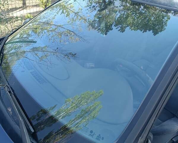 Синій Рено Лагуна, об'ємом двигуна 1.9 л та пробігом 354 тис. км за 1700 $, фото 4 на Automoto.ua
