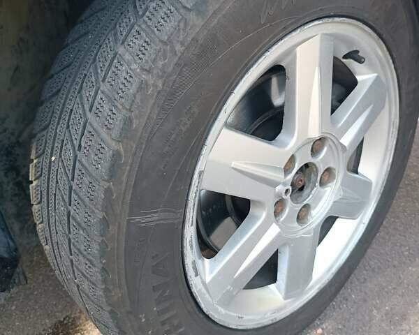 Синій Рено Лагуна, об'ємом двигуна 1.9 л та пробігом 354 тис. км за 1700 $, фото 17 на Automoto.ua