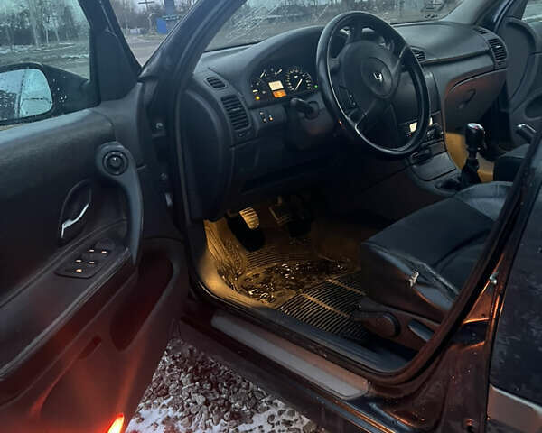 Синій Рено Лагуна, об'ємом двигуна 1.9 л та пробігом 330 тис. км за 2400 $, фото 8 на Automoto.ua