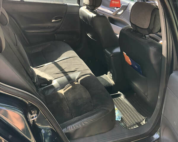 Синий Рено Лагуна, объемом двигателя 1.9 л и пробегом 288 тыс. км за 3500 $, фото 6 на Automoto.ua