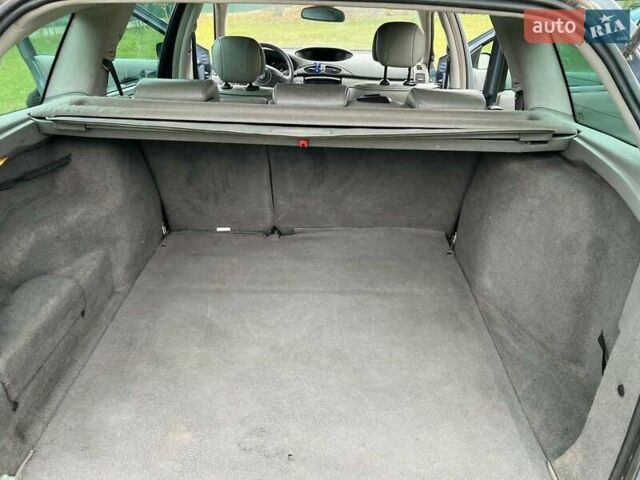 Синий Рено Лагуна, объемом двигателя 2.19 л и пробегом 308 тыс. км за 3400 $, фото 31 на Automoto.ua