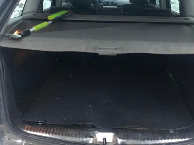 Синий Рено Лагуна, объемом двигателя 1.9 л и пробегом 3 тыс. км за 700 $, фото 7 на Automoto.ua