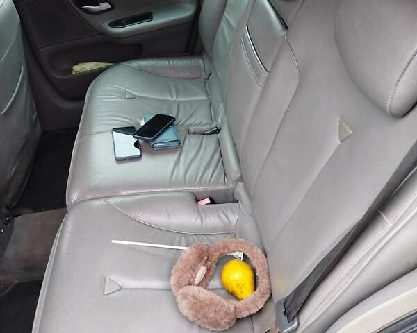 Синий Рено Лагуна, объемом двигателя 2.19 л и пробегом 308 тыс. км за 3400 $, фото 8 на Automoto.ua