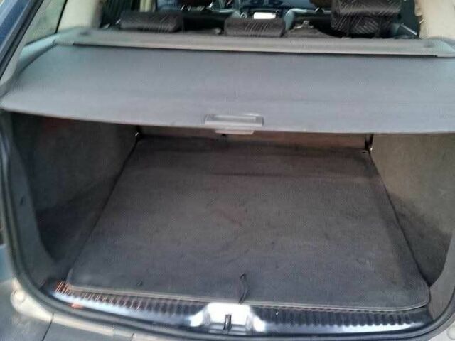 Синий Рено Лагуна, объемом двигателя 2 л и пробегом 340 тыс. км за 3650 $, фото 6 на Automoto.ua