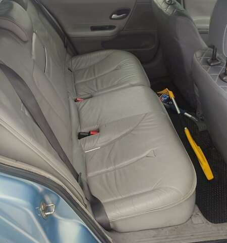 Синій Рено Лагуна, об'ємом двигуна 2 л та пробігом 295 тис. км за 5000 $, фото 5 на Automoto.ua