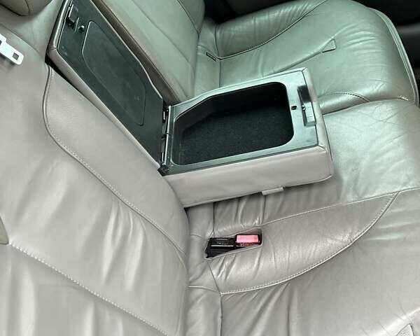 Синий Рено Лагуна, объемом двигателя 2.19 л и пробегом 308 тыс. км за 3400 $, фото 19 на Automoto.ua