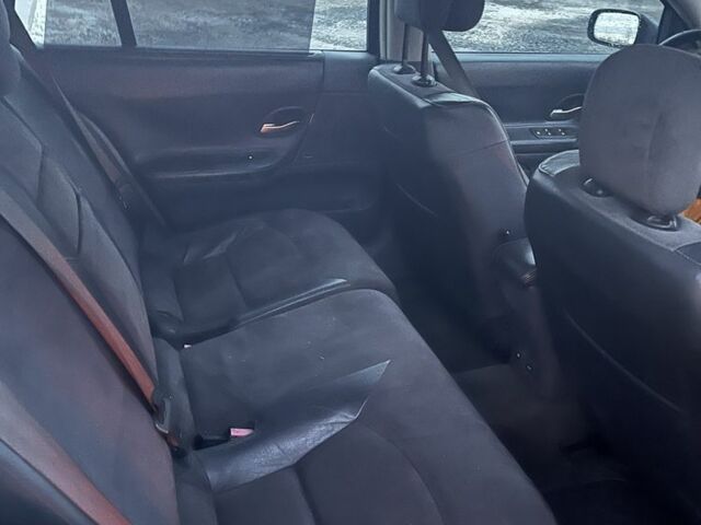 Синій Рено Лагуна, об'ємом двигуна 1.9 л та пробігом 330 тис. км за 2500 $, фото 5 на Automoto.ua