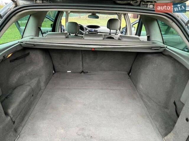 Синий Рено Лагуна, объемом двигателя 2.19 л и пробегом 308 тыс. км за 3400 $, фото 20 на Automoto.ua