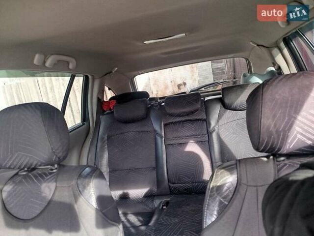 Рено Лагуна 2004 в Волочиске на Automoto.ua Синий Рено Лагуна, объемом двигателя 1.9 л и пробегом 281 тыс. км за 3200 $, фото 45 на Automoto.ua