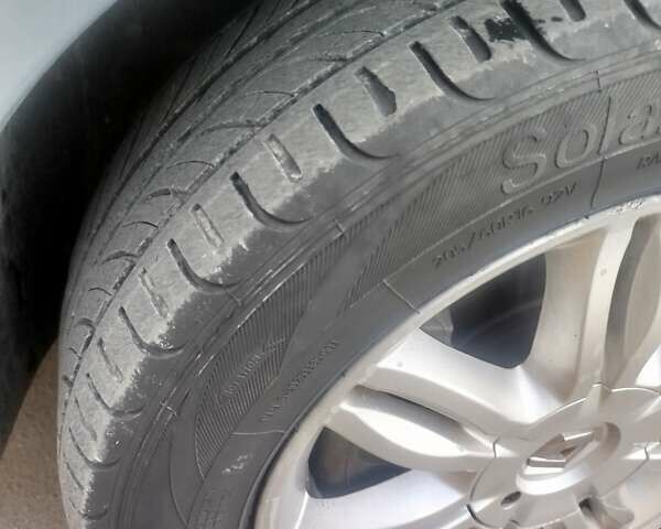 Рено Лагуна 2004 в Волочиске на Automoto.ua Синий Рено Лагуна, объемом двигателя 1.9 л и пробегом 281 тыс. км за 3200 $, фото 23 на Automoto.ua