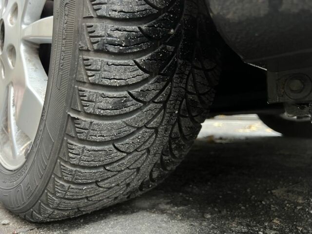 Синий Рено Лагуна, объемом двигателя 1.9 л и пробегом 245 тыс. км за 2000 $, фото 6 на Automoto.ua