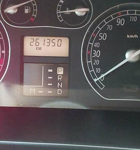 Синій Рено Лагуна, об'ємом двигуна 2 л та пробігом 261 тис. км за 4500 $, фото 12 на Automoto.ua