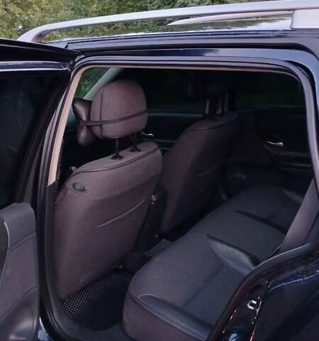 Синій Рено Лагуна, об'ємом двигуна 2 л та пробігом 261 тис. км за 4500 $, фото 7 на Automoto.ua