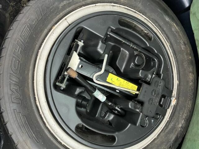 Синий Рено Лагуна, объемом двигателя 1.9 л и пробегом 245 тыс. км за 2000 $, фото 18 на Automoto.ua