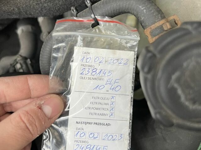 Синий Рено Лагуна, объемом двигателя 1.9 л и пробегом 245 тыс. км за 2000 $, фото 16 на Automoto.ua