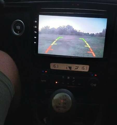 Синій Рено Лагуна, об'ємом двигуна 2 л та пробігом 261 тис. км за 4500 $, фото 4 на Automoto.ua