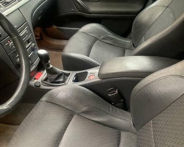 Синий Рено Лагуна, объемом двигателя 2 л и пробегом 295 тыс. км за 3682 $, фото 5 на Automoto.ua