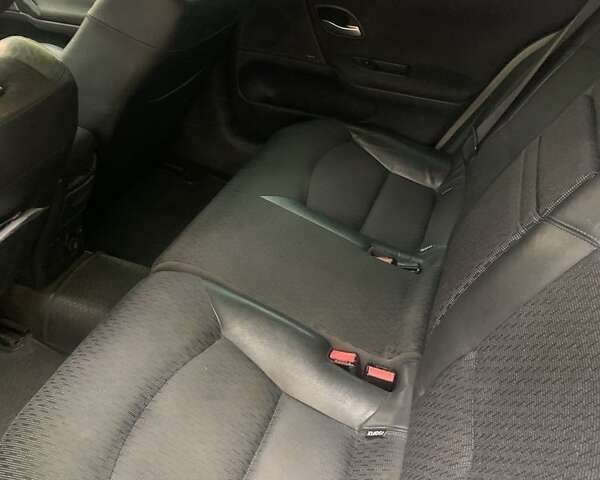 Синий Рено Лагуна, объемом двигателя 2 л и пробегом 295 тыс. км за 3682 $, фото 4 на Automoto.ua