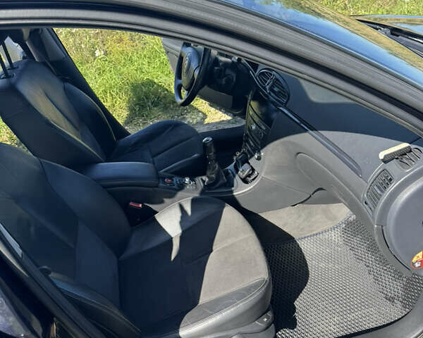 Синий Рено Лагуна, объемом двигателя 2 л и пробегом 223 тыс. км за 5000 $, фото 16 на Automoto.ua