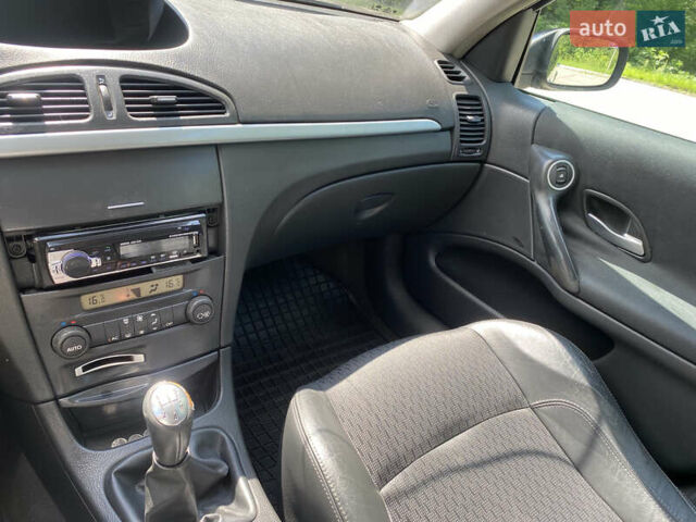 Синій Рено Лагуна, об'ємом двигуна 2 л та пробігом 266 тис. км за 3950 $, фото 33 на Automoto.ua