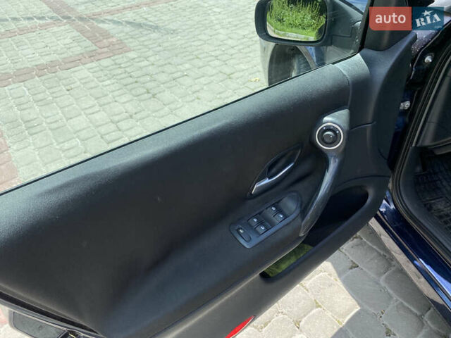 Синій Рено Лагуна, об'ємом двигуна 2 л та пробігом 266 тис. км за 3950 $, фото 23 на Automoto.ua