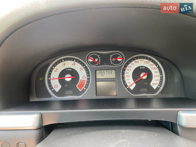 Синій Рено Лагуна, об'ємом двигуна 2 л та пробігом 266 тис. км за 3950 $, фото 31 на Automoto.ua