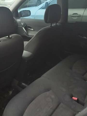 Синий Рено Лагуна, объемом двигателя 1.6 л и пробегом 321 тыс. км за 2300 $, фото 10 на Automoto.ua