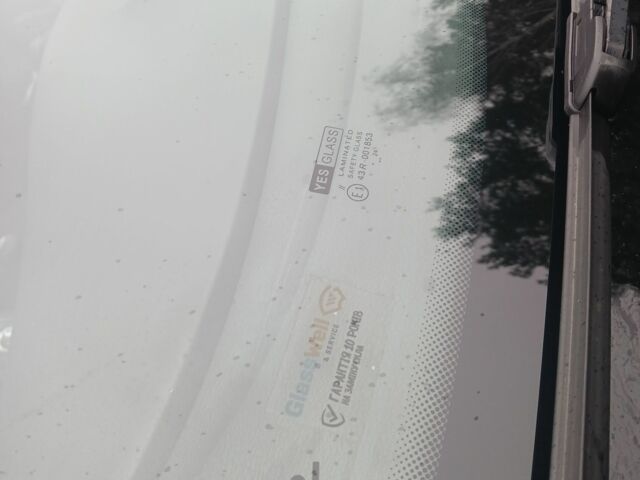 Синий Рено Лагуна, объемом двигателя 1.6 л и пробегом 272 тыс. км за 3500 $, фото 8 на Automoto.ua