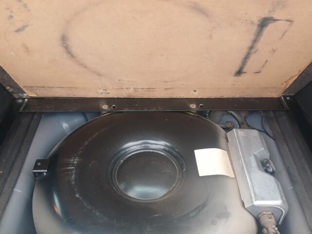 Синий Рено Лагуна, объемом двигателя 1.6 л и пробегом 272 тыс. км за 3500 $, фото 10 на Automoto.ua